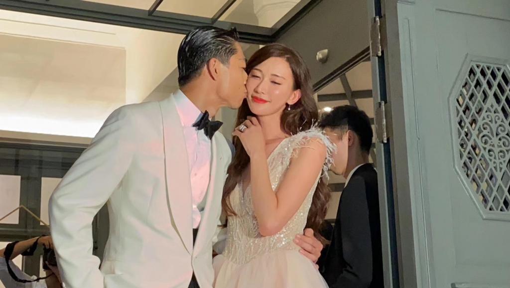 日本老公娶林志玲有压力？娇妻却为他苦学日语，孩子会中英日三语