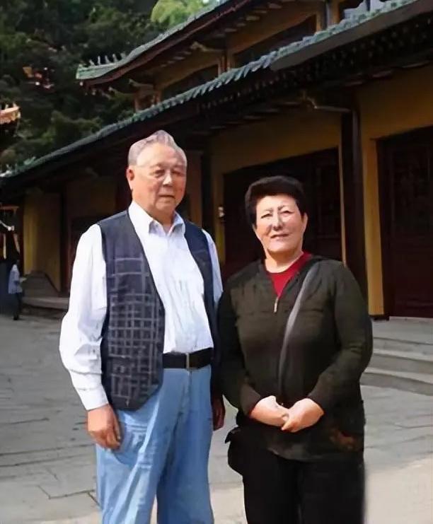 家属将为德德玛举办送别会，时间点曝光，地点选在北京八宝山
