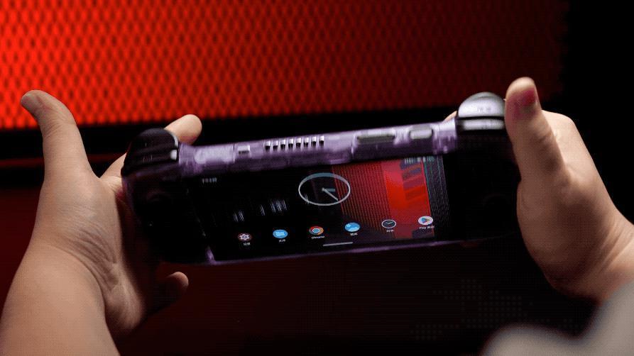 手机性能都这么强了，为什么还有人在搞安卓掌机？