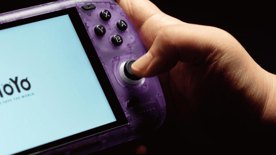 手机性能都这么强了，为什么还有人在搞安卓掌机？