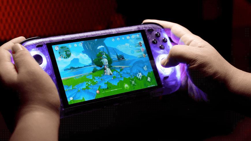 手机性能都这么强了，为什么还有人在搞安卓掌机？