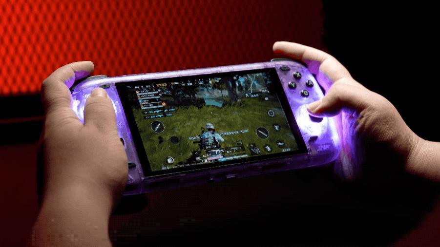 手机性能都这么强了，为什么还有人在搞安卓掌机？