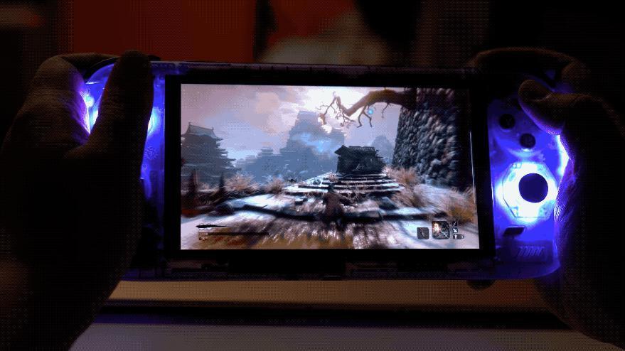 手机性能都这么强了，为什么还有人在搞安卓掌机？