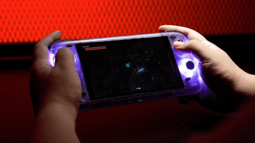 手机性能都这么强了，为什么还有人在搞安卓掌机？