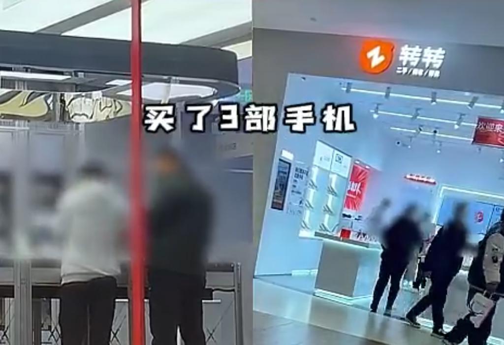 靠投放短视频堆声量的转转，这次被一个短视频打脸了。