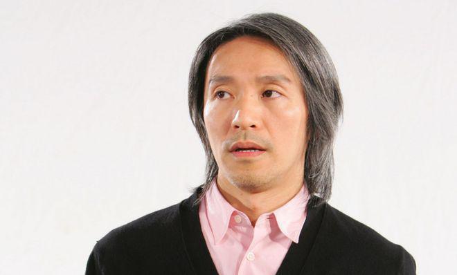 周星驰官宣与欧阳靖合作写新歌将面世，猜测为影视创作新曲