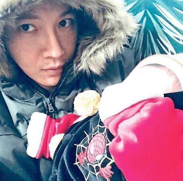 突然生下三胎！孩子亲爸到底是谁？