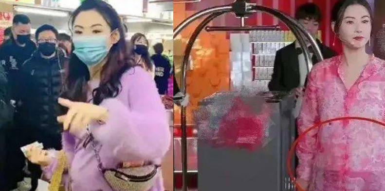 突然生下三胎！孩子亲爸到底是谁？