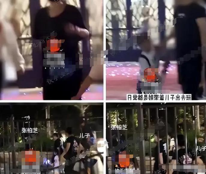 突然生下三胎！孩子亲爸到底是谁？