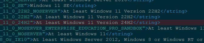 微软“Win11 24H2”现踪迹，消息称明年 6 月发布“Win12”