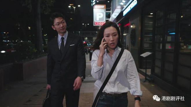 TVB男星新剧暖男角色受关注，曾不被重用离巢北上拍剧