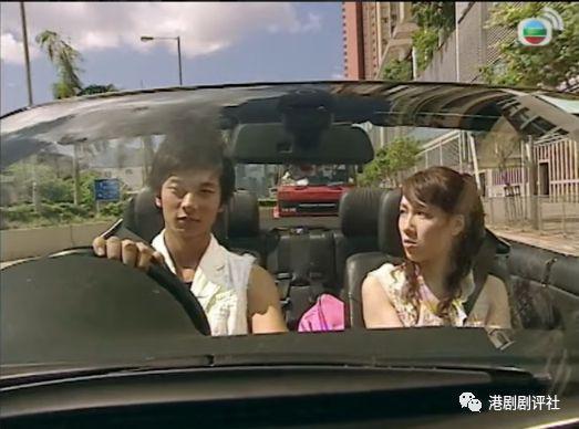 TVB男星新剧暖男角色受关注，曾不被重用离巢北上拍剧