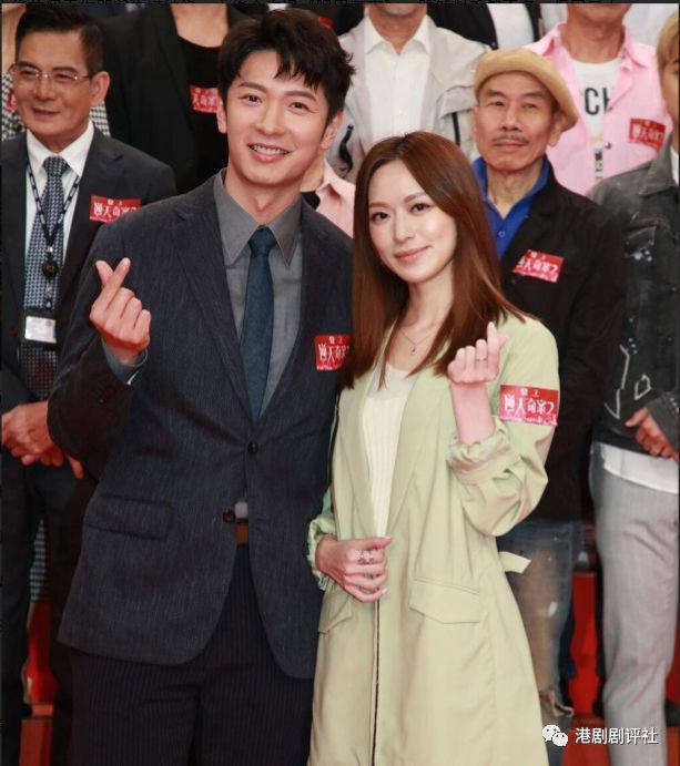 TVB男星新剧暖男角色受关注，曾不被重用离巢北上拍剧