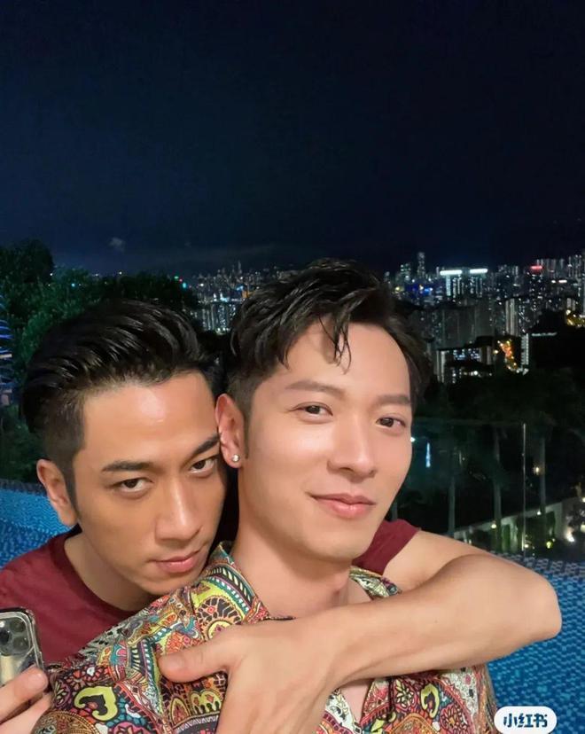 TVB男星新剧暖男角色受关注，曾不被重用离巢北上拍剧