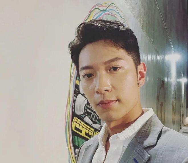 TVB男星新剧暖男角色受关注，曾不被重用离巢北上拍剧