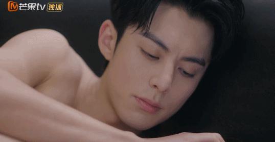 被他亲到腿软？吃点好的吧