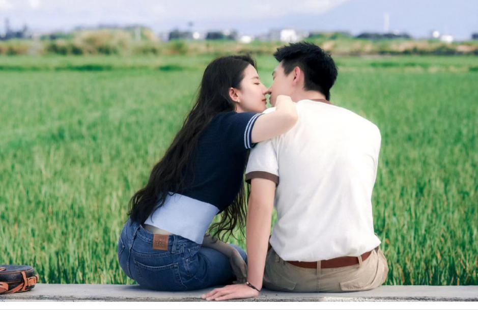 被他亲到腿软？吃点好的吧