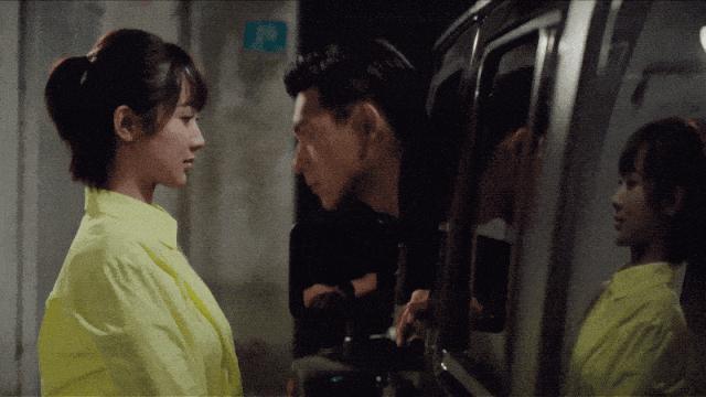 被他亲到腿软？吃点好的吧