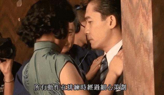 被他亲到腿软？吃点好的吧