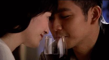 被他亲到腿软？吃点好的吧