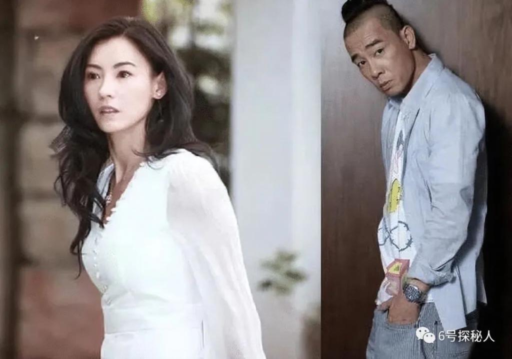 应采儿给陈小春“约法三章”？网友：果然比大哥更厉害的是大嫂