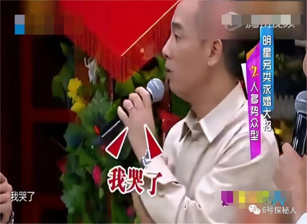 应采儿给陈小春“约法三章”？网友：果然比大哥更厉害的是大嫂