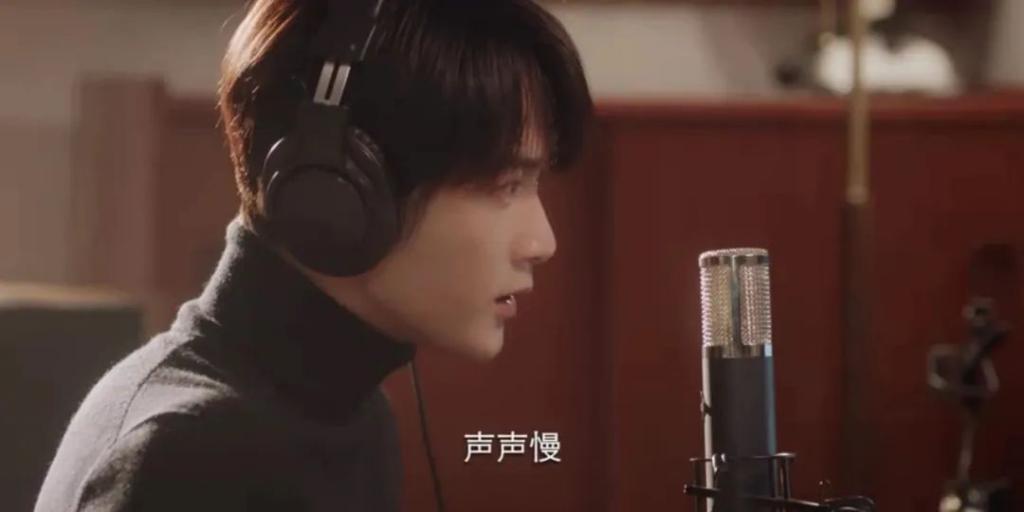 檀健次和周也，放心嗑！
