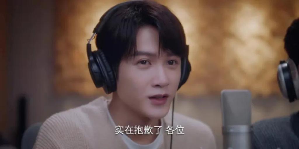 檀健次和周也，放心嗑！