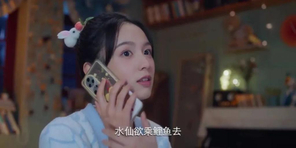 檀健次和周也，放心嗑！