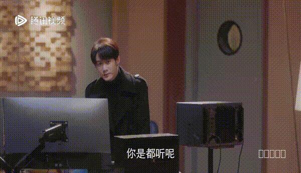 檀健次和周也，放心嗑！
