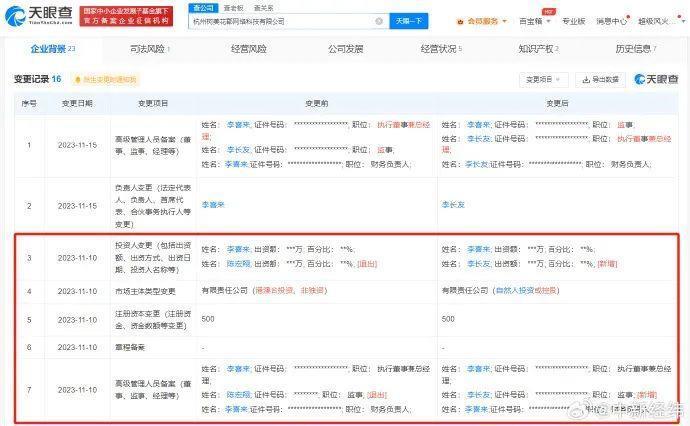 知名男星陈志朋刚刚承认漏税问题！称自己“非完美的‘被侵权人’”，还将起诉前员工