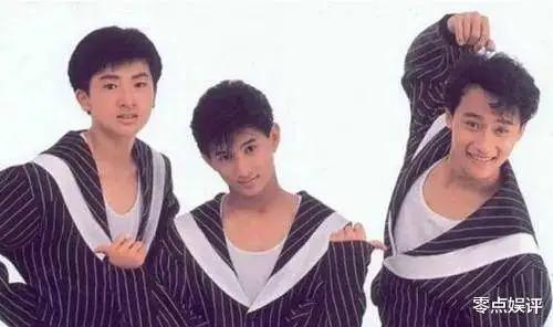 苏有朋密婚15年？太太身份揭秘，网友：难怪看不上林心如