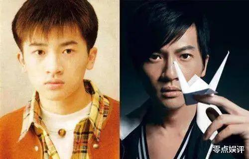 苏有朋密婚15年？太太身份揭秘，网友：难怪看不上林心如