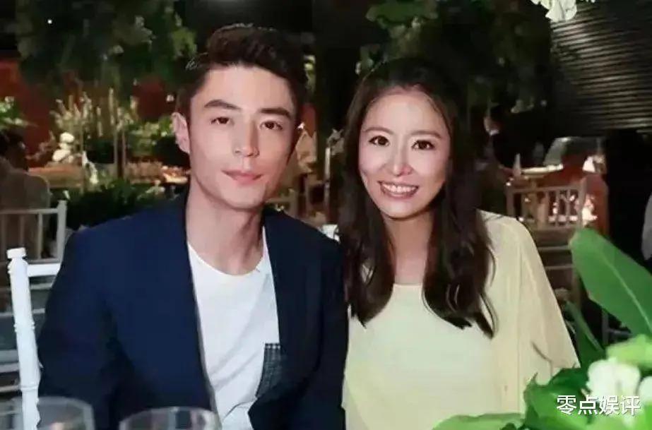 苏有朋密婚15年？太太身份揭秘，网友：难怪看不上林心如