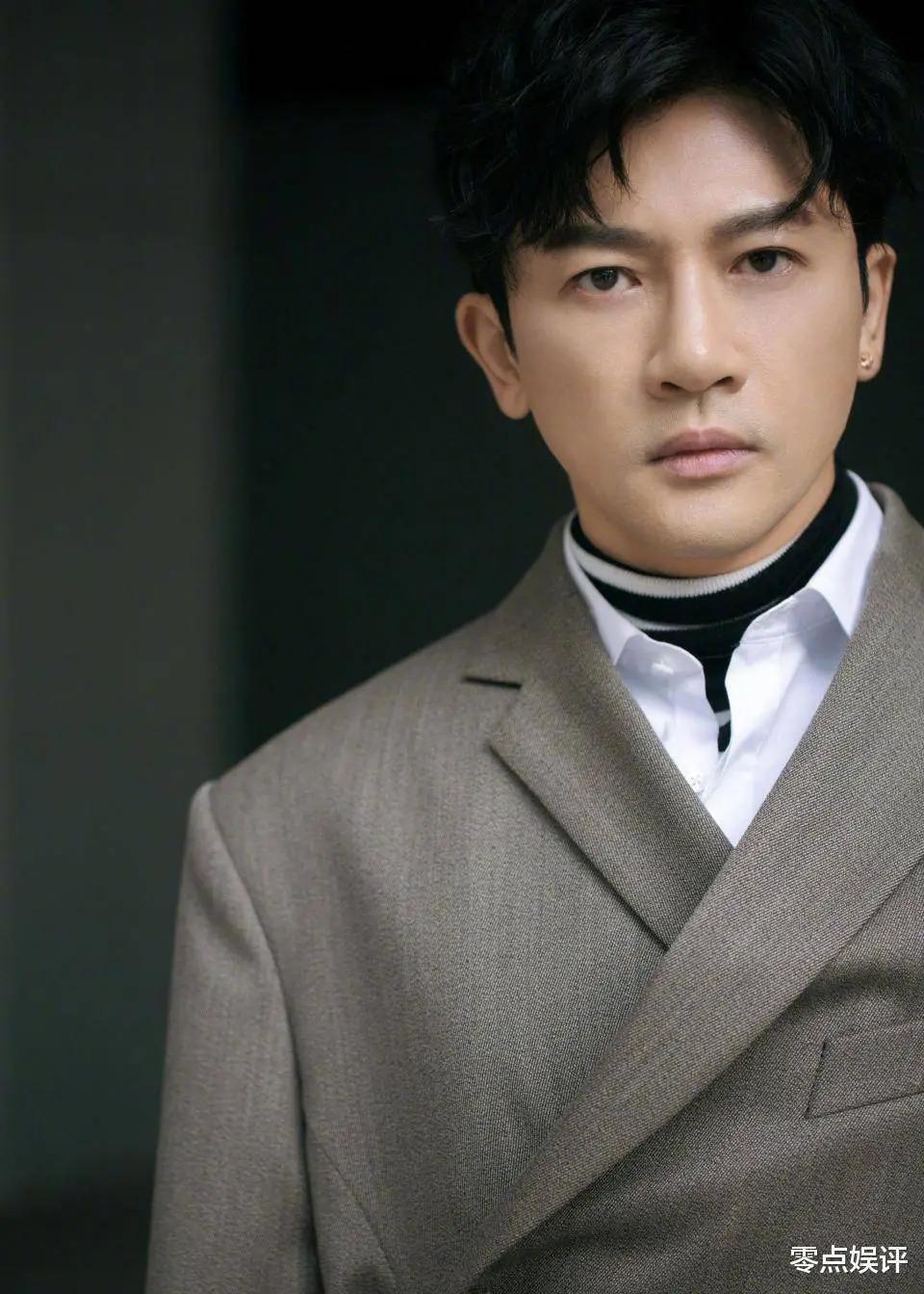 苏有朋密婚15年？太太身份揭秘，网友：难怪看不上林心如