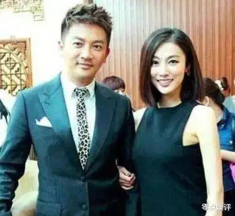苏有朋密婚15年？太太身份揭秘，网友：难怪看不上林心如