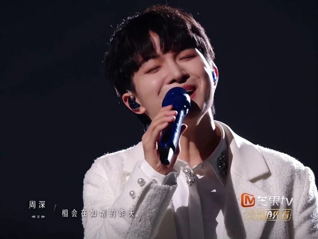 《声生不息3》老歌手又懒又迷之自信，有两位已拿烦人卡