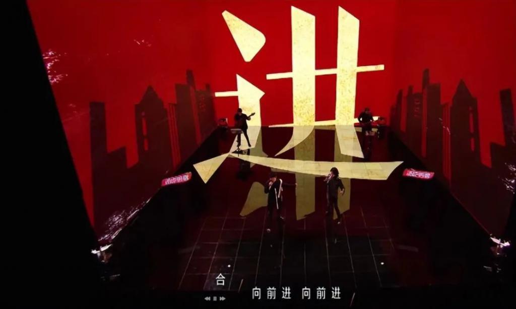 《声生不息3》老歌手又懒又迷之自信，有两位已拿烦人卡