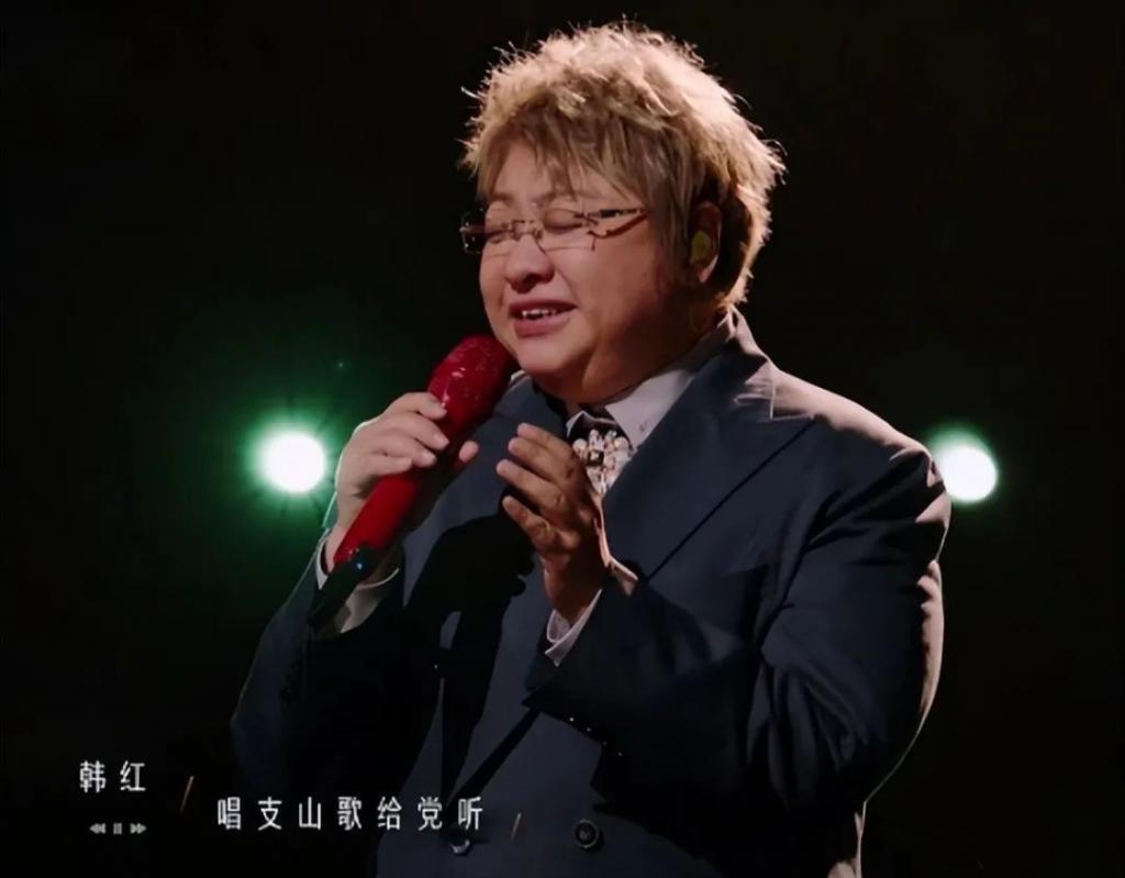 《声生不息3》老歌手又懒又迷之自信，有两位已拿烦人卡
