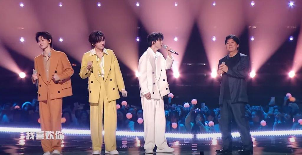 《声生不息3》老歌手又懒又迷之自信，有两位已拿烦人卡