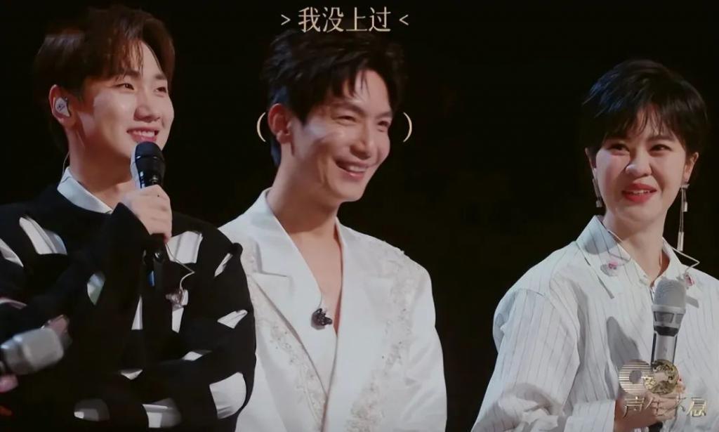 《声生不息3》老歌手又懒又迷之自信，有两位已拿烦人卡