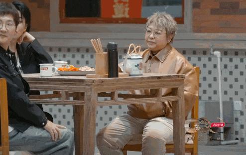 《声生不息3》老歌手又懒又迷之自信，有两位已拿烦人卡