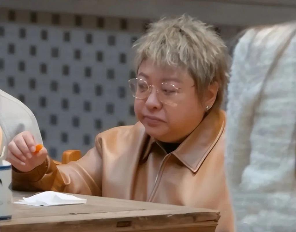 《声生不息3》老歌手又懒又迷之自信，有两位已拿烦人卡