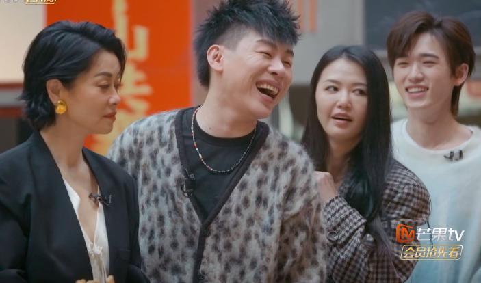 《声生不息3》老歌手又懒又迷之自信，有两位已拿烦人卡