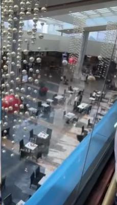 有人开枪快逃！洛杉矶华人区商场遭打砸抢，现场乱成一团！