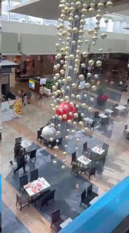 有人开枪快逃！洛杉矶华人区商场遭打砸抢，现场乱成一团！