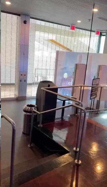 有人开枪快逃！洛杉矶华人区商场遭打砸抢，现场乱成一团！