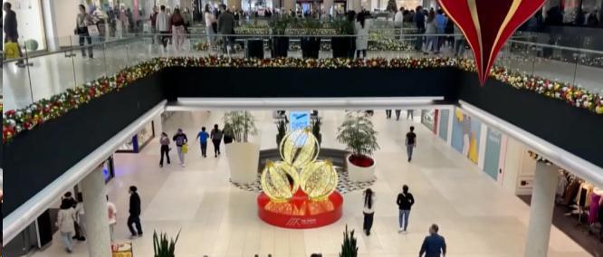 有人开枪快逃！洛杉矶华人区商场遭打砸抢，现场乱成一团！