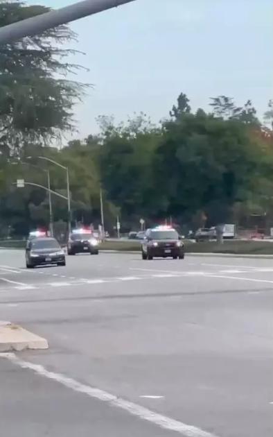 有人开枪快逃！洛杉矶华人区商场遭打砸抢，现场乱成一团！