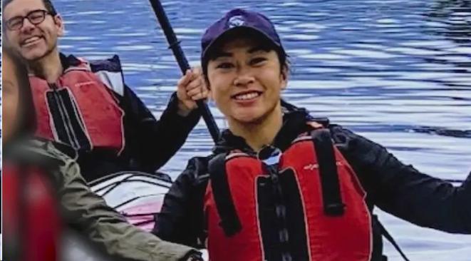美国旧金山华裔IT女子暴毙陈尸家中！警方：她是家暴受害者